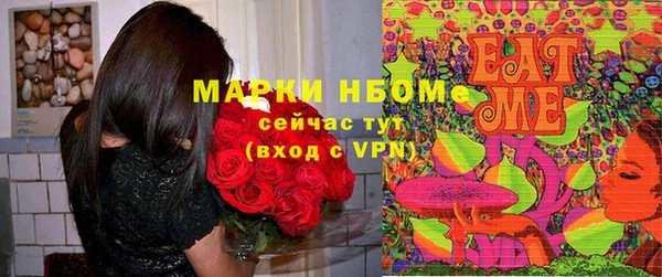 Альфа ПВП Нягань