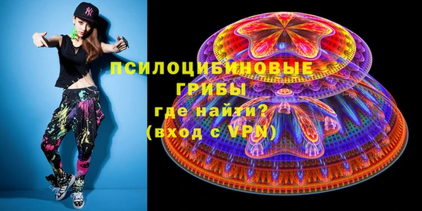Альфа ПВП Нягань